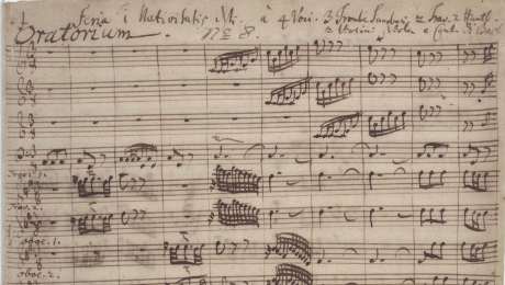 BachArchiv BachArchiv Leipzig