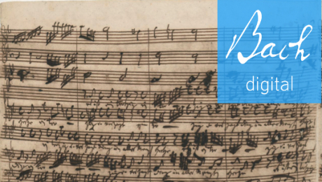Bach-Archiv | Bach-Archiv Leipzig
